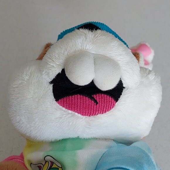 Buc-ee's Easter Beaver 2022 Plush Collection - Picture 11 of 16